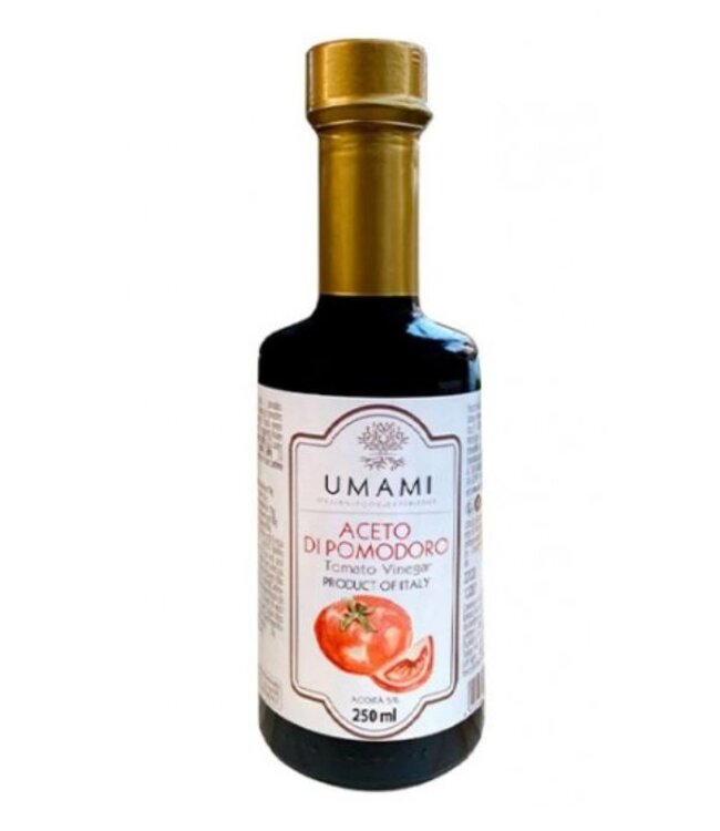 Umami Tomatenazijn -  Aceto di pomodoro