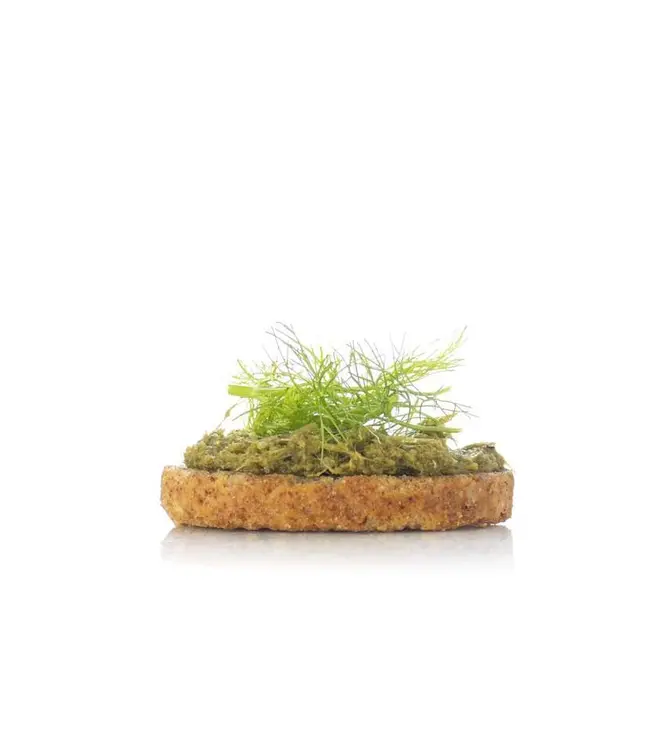 Daidone Tapenade van Siciliaanse venkel  -Paté di Finocchietto