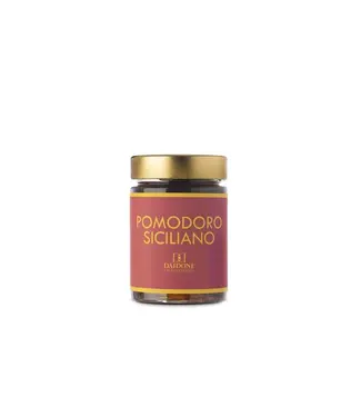Daidone Zongedroogde tomaten - POMODORO SICILIANO