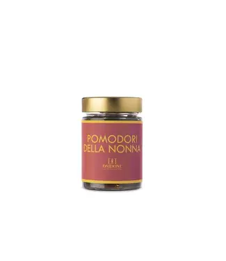 Daidone Gedroogde tomaten - POMODORI DELLA NONNA