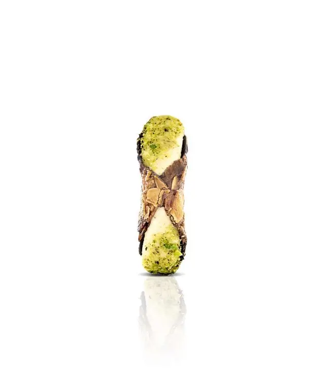 Daidone Siciliaanse Cannulicchi / Cannoli CREMA RICOTTA