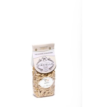 Pastificio D'Aniello  Cavatelli pasta