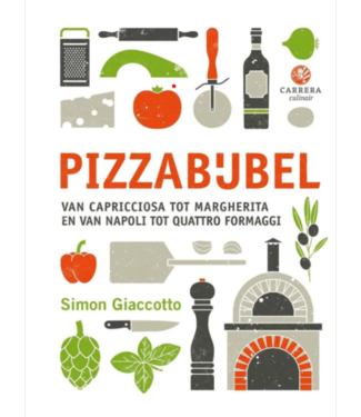 Pizzabijbel