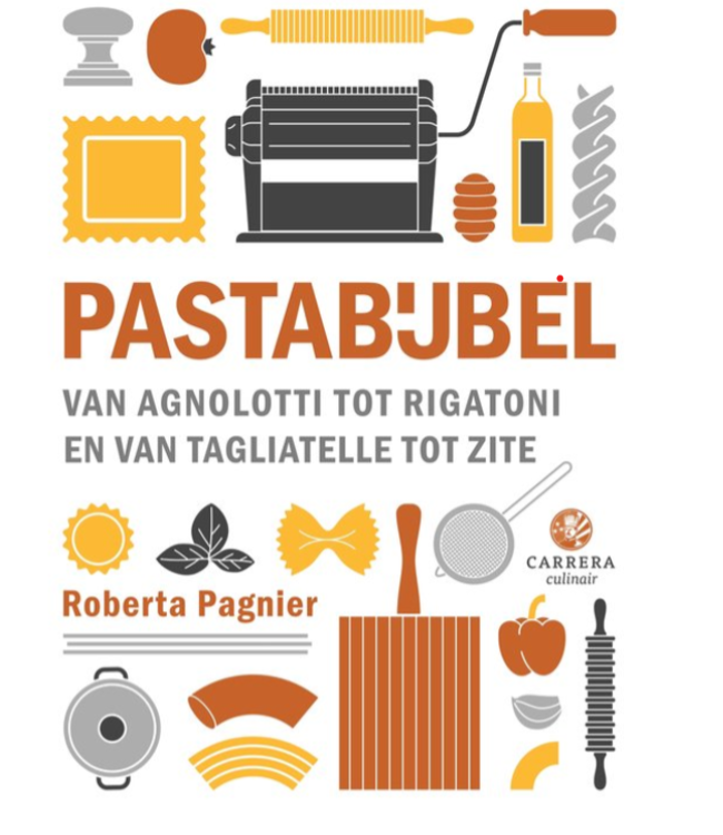 Pastabijbel