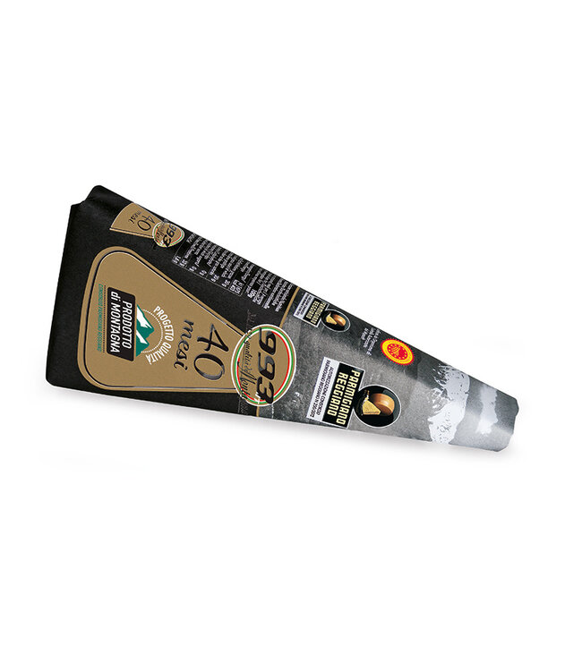 993 Caseificio Cavola  Parmigiano Reggiano 250gr 40 mnd