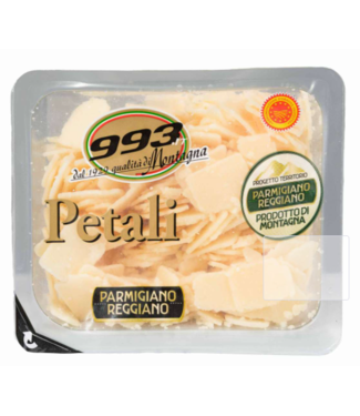 993 Caseificio Cavola Parmezaanse kaas vlokken - Petali