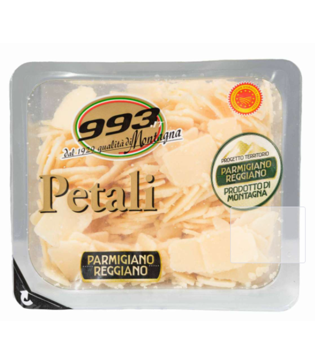 993 Caseificio Cavola Parmezaanse kaas vlokken - Petali