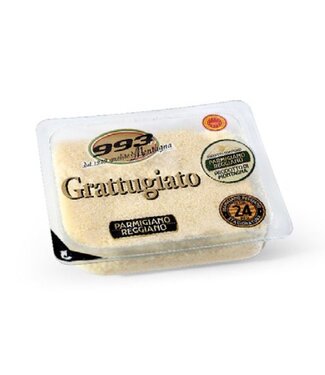 993 Caseificio Cavola Geraspte parmezaanse kaas - Parmigiano Reggiano Grattugiato