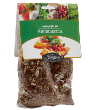 Italiaanse kruiden Bruschetta 80 gram