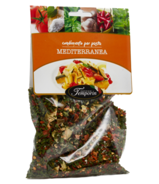 Italiaanse Kruiden mediterranea -80 gram
