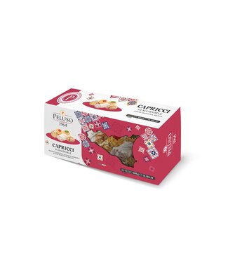 Peluso Amandelkoekjes Capricci di Mandorla