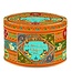 FIASCONARO EN DOLCE & GABBANA - Panettone met gekonfijte citrusvruchten en Siciliaanse saffraan 500 gram