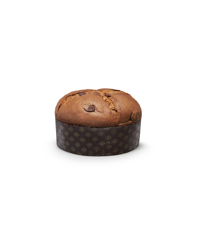 Panettone Al Cioccolato