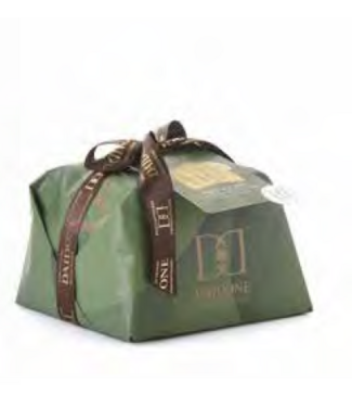 Daidone PANETTONE met Pistache creme - PISTACCHIO 500g
