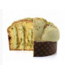 Daidone PANETTONE met Pistache creme - PISTACCHIO 500g