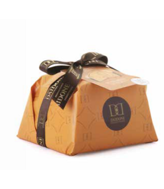 Daidone PANETTONE met frisse smaak van mandarijn 500g