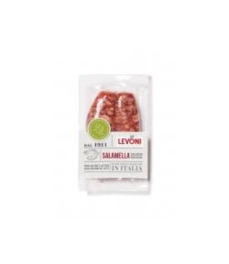 Levoni Salsiccia Mantovana- met venkel