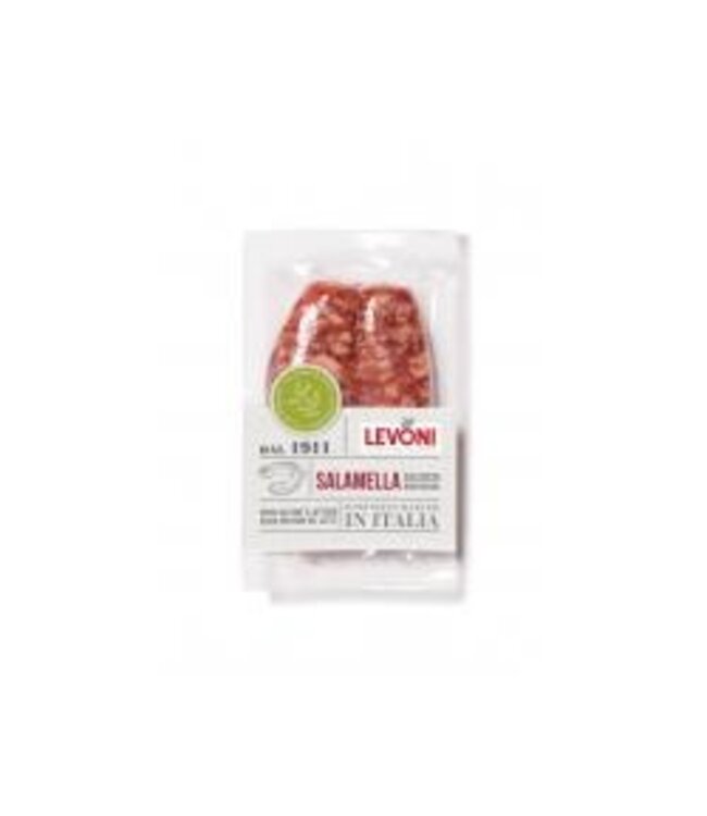 Levoni Salsiccia Mantovana- met venkel
