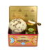 Dolce & Gabbana FIASCONARO EN DOLCE & GABBANA -Witte Chocolade en pistache- IL PANETTONE AL PISTACCHIO DI SICILIA - 500 gram