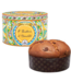 Dolce & Gabbana Panettone  met twee soorten chocolade-Al Cioccolato - 500 gram