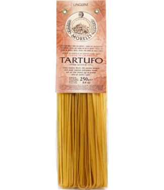 Pastificio Morelli Linguine met truffel