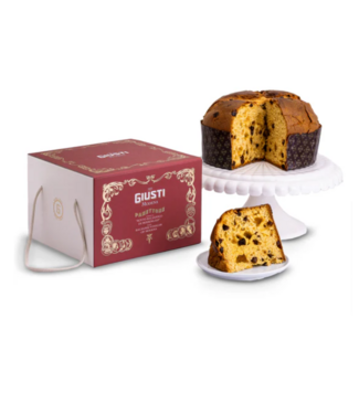 Giuseppe Giusti Panettone Aceto Balsamico 1000 gram