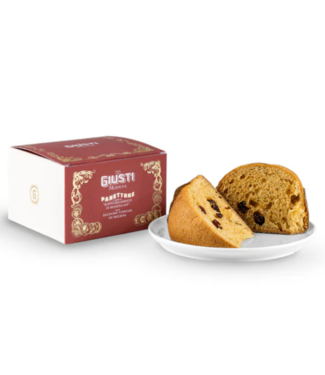 Giuseppe Giusti Panettone Aceto Balsamico  100 gram