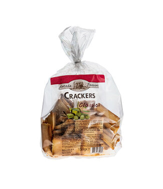 Antiche Passioni Crackers Classici