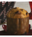 La Torinese Panettone Classico in geschenkblik 100 gram