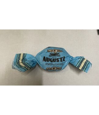 Augusta Amaretti koekje - per stuk verpakt