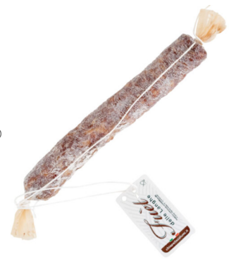 Chiapella Italiaanse Fuet Langa - Fuet delle Langhe