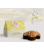 Fiasconaro Colomba met citroen en pijnboompitten - Colombina scatola limone e pinoli 100 gram