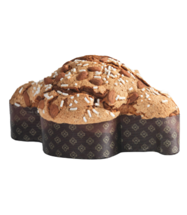 Fiasconaro Colomba Tradizionale -Classico 500gr - Fiasconaro