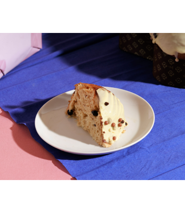 Fiasconaro Colomba met bosvruchten -Frutti di Bosco  750gr - Fiasconaro