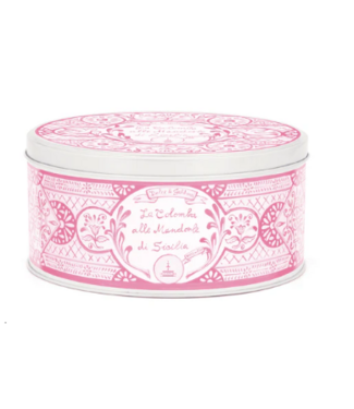 Dolce & Gabbana Colomba Mandorle di Sicilia 750gr - Fiasconaro