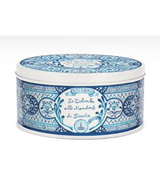 Dolce & Gabbana Colomba Mandorle di Sicilia 750gr - Fiasconaro