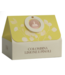 Fiasconaro Colomba met citroen en pijnboompitten - Colombina scatola limone e pinoli 100 gram