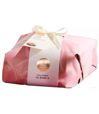 Fiasconaro Colomba Tradizionale -Classico 500gr - Fiasconaro