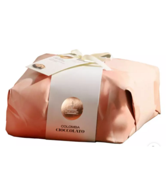 Fiasconaro Colomba met chocoladedruppels - Cioccolato  500gr - Fiasconaro
