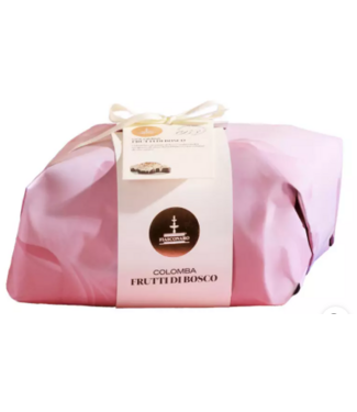 Fiasconaro Colomba met bosvruchten -Frutti di Bosco  750gr - Fiasconaro