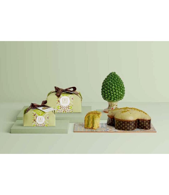 Daidone Colomba met Pistachecrème -  AL PISTACCHIO 500g