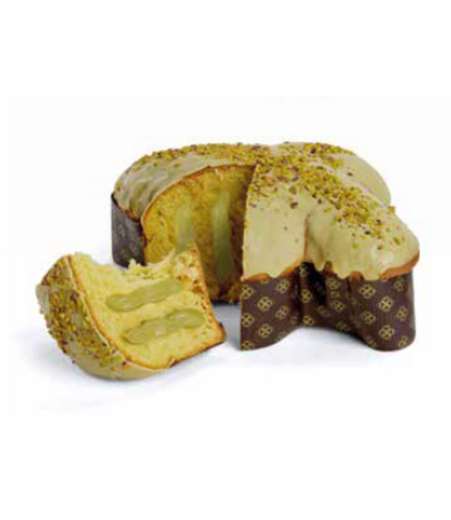 Daidone Colomba met Pistachecrème -  AL PISTACCHIO 500g