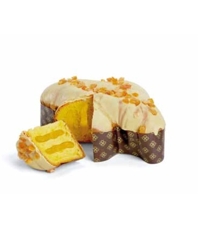 Daidone COLOMBA met frisse mandarijn -  AL MANDARINO 500g