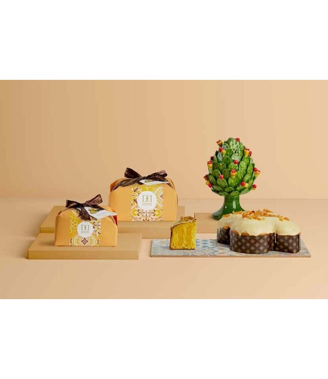 Daidone COLOMBA met frisse mandarijn -  AL MANDARINO 500g