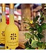 Italiaanse likeur Limoncello