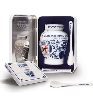 Fabbri 1905 Geschenkdoos  Amarena Fabbri