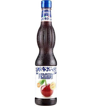 Fabbri 1905 Amarena kersen siroop -560 ml