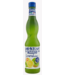 Fabbri 1905 Citroen kiwi siroop - 560 ml