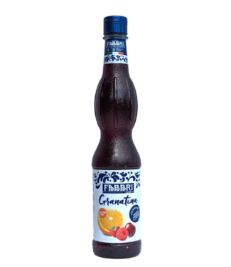 Fabbri 1905 Grenadine siroop - 560 ml