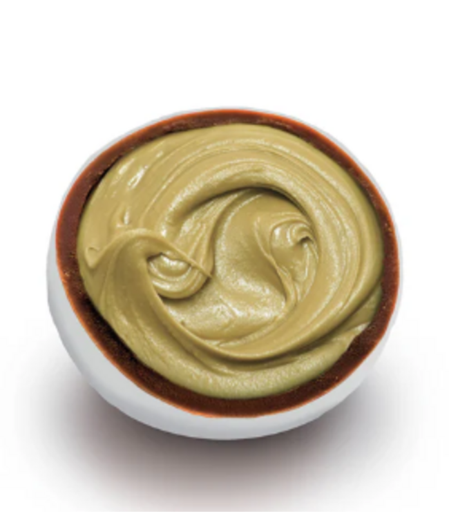 Fabbri 1905 Melkchocoladepraline met Pistachecrème